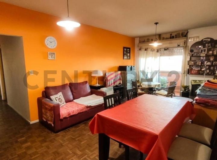 Departamento · 84m² · 4 Ambientes