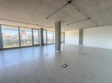 Oficina comercial · 88m² · 1 Ambiente · 1 Cochera · Venta - Oficinas - San Telmo - Icon Paseo Colón - 88 m²