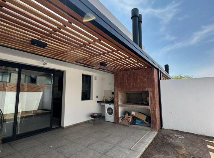 PH · 130m² · 3 Dormitorios · 2 Cocheras