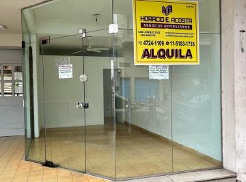Local comercial · 24m² · 1 Ambiente · Local - General San Martin