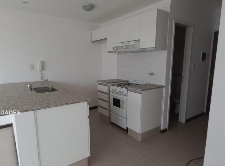 Departamento · 36m² · 1 Ambiente