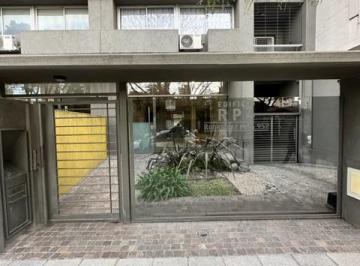 Oficina comercial · 25m² · 1 Ambiente · Loft con Balcon
