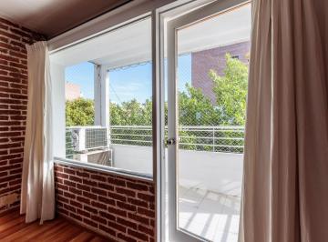 Departamento · 69m² · 4 Ambientes · En Venta - Departamento 2 Dorm. con Balcón Apto Crédito - Barrio República de La Sexta
