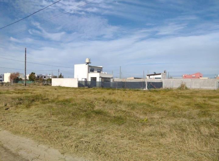 Terreno · 370m²