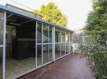 Casa · 98m² · 4 Ambientes · 1 Cochera · Venta Casa con Cochera y Terraza Villa Urquiza
