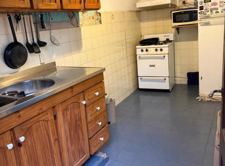 Departamento · 71m² · 2 Ambientes
