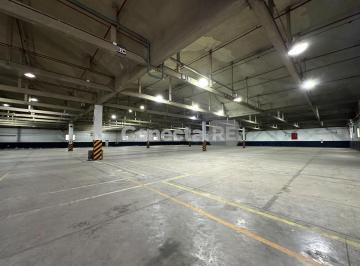 Bodega-Galpón · 2174m² · Depósito 2.174 m² en Alquiler - Predio Cerrado - Hurlingham