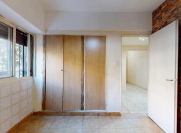 Departamento · 36m² · 3 Ambientes · Departamento en Venta Planta Baja Al Frente