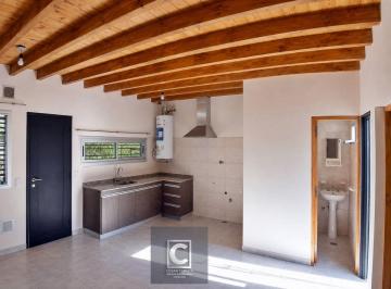 Departamento de 1 ambiente, Las Heras · Alquilo Departamento 1 Habitacion – Las Heras a m Av San Martin