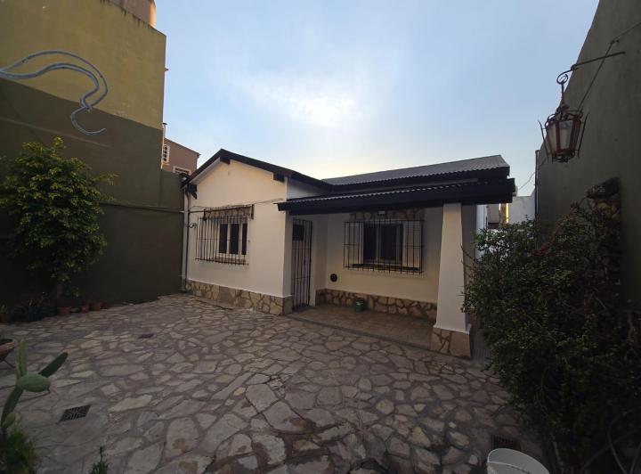 Casa · 130m² · 4 Ambientes