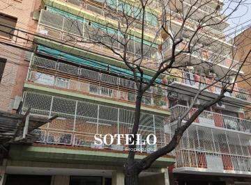 Departamento · 70m² · 4 Ambientes · 1 Cochera · Departamento 4 Amb Cochera Frente Balcon