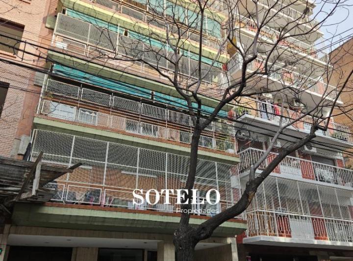 Departamento · 71m² · 4 Ambientes · 1 Cochera