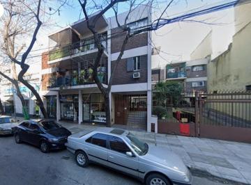 Departamento · 57m² · 3 Ambientes · Departamento de 3 Ambientes Al Frente con Balcón