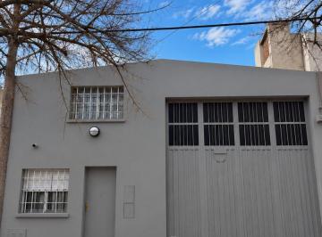 Bodega-Galpón · 170m² · 6 Ambientes · Rioja 5324 - Galpon con Camaras Frigorificas