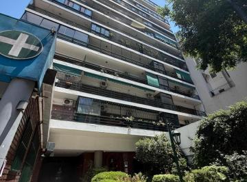 Departamento · 149m² · 4 Ambientes · 2 Cocheras · Venta Departamento 4 Ambientes con Dependencias - 2 Balcones - Frente - Congreso