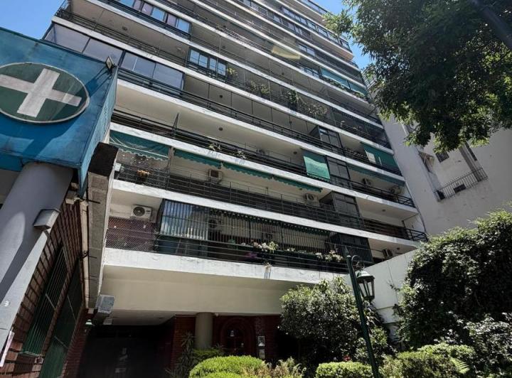 Departamento · 149m² · 4 Ambientes · 2 Cocheras