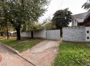 Terreno · 923m² · Lote de 926 m² en Venta en Marmol Zona Residencial
