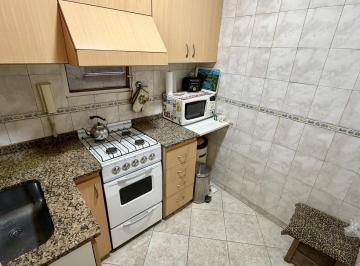 Departamento · 42m² · 2 Ambientes · Venta Departamento 2 Ambientes y Medio Apto Credito en Palermo Soho
