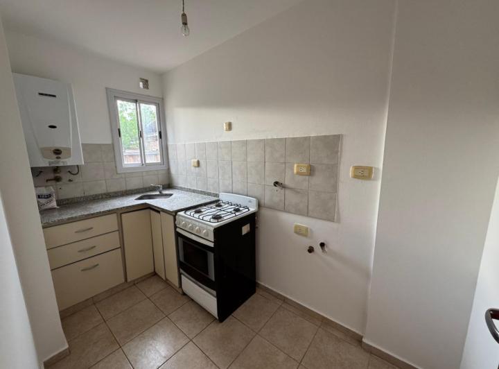 Departamento · 35m² · 3 Ambientes