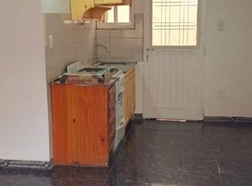 Departamento de 2 ambientes, La Matanza · Alquiler – Departamento 2 Ambientes C/patio – Villa Luzuriaga