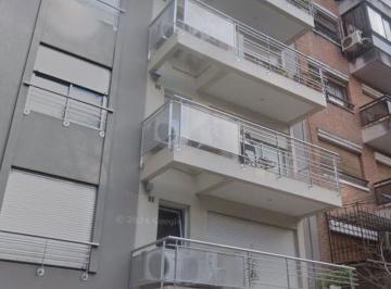 Edificio de 2 ambientes, Palermo · Se Alquila Excelente Depto de Dos Ambientes en Palermo