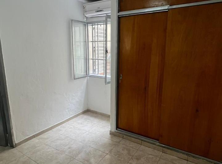 Departamento · 35m² · 1 Ambiente