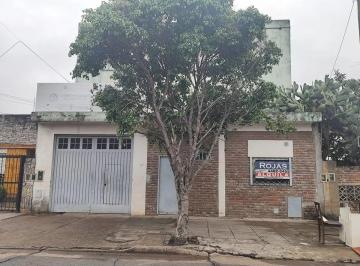 Bodega-Galpón , La Matanza · Galpón en Alquiler Zona Industrial