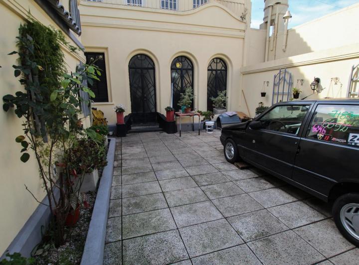 Casa · 163m² · 4 Ambientes · 1 Cochera