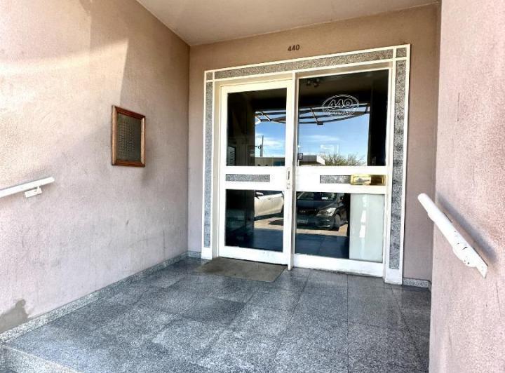 Departamento · 52m² · 3 Ambientes · 1 Cochera