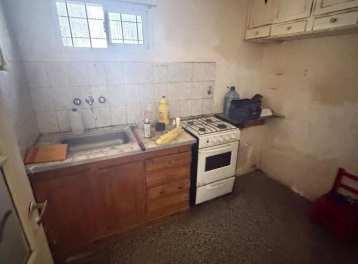 PH · 50m² · 3 Ambientes