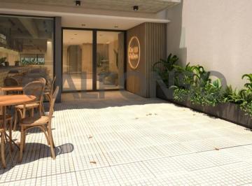 Local comercial · 186m² · 1 Ambiente · Local en Palermo - Obra Avanzada