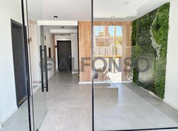 Departamento · 31m² · 1 Ambiente · Monoambiente en 4to Piso a Estrenar en Paternal