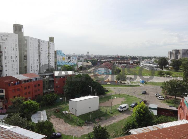 Departamento · 97m² · 6 Ambientes
