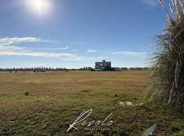 Terreno · 800m² · Oportunidad! Lote Interno Venta, Barrio Cerrado, Zona Norte, Escobar