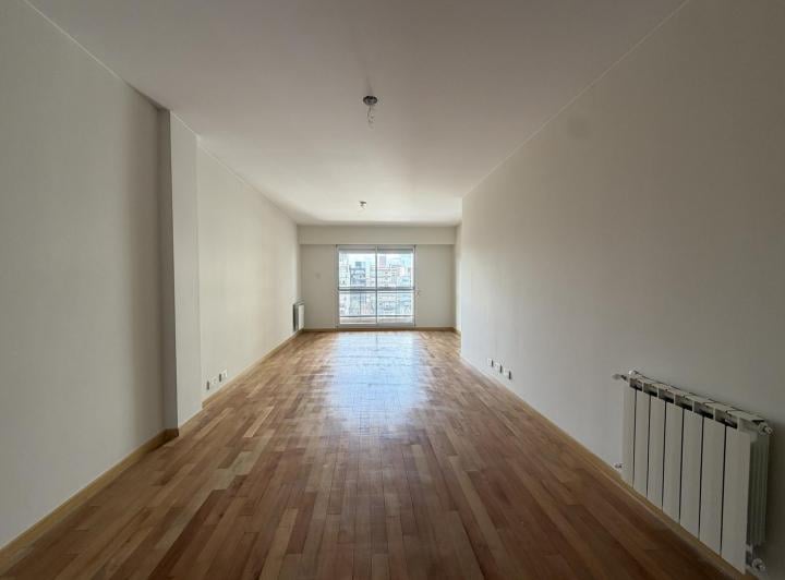 Departamento · 124m² · 4 Ambientes · 1 Cochera