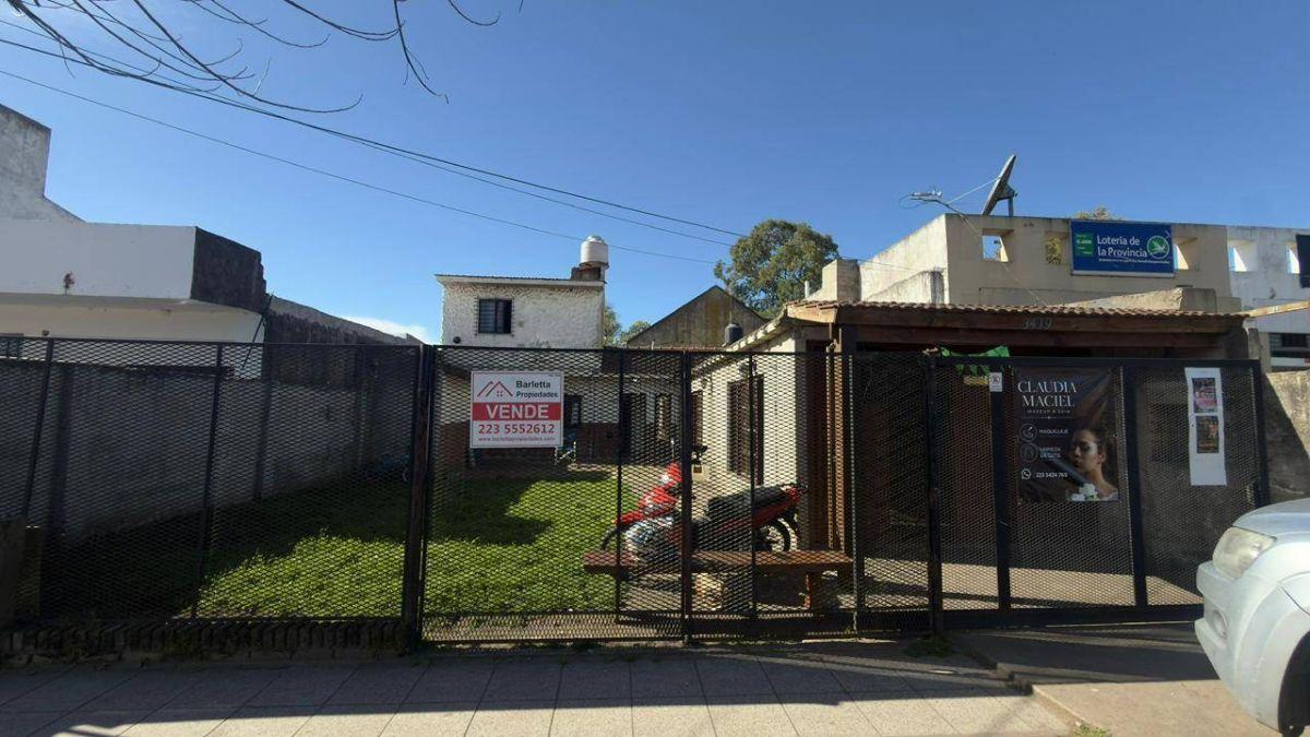 Venta: Importante Propiedad de 3 Ambientes con Quincho sobre Av. Mario Bravo – Zona Edison