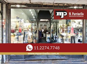 Local comercial · 68m² · Hermoso Local en Munro - Este - en Pleno Centro Comercial!