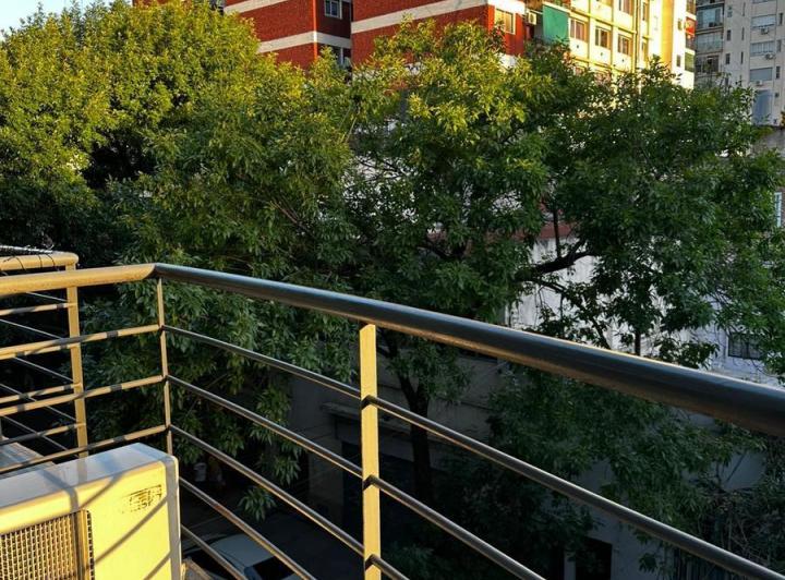 Departamento · 31m² · 1 Ambiente