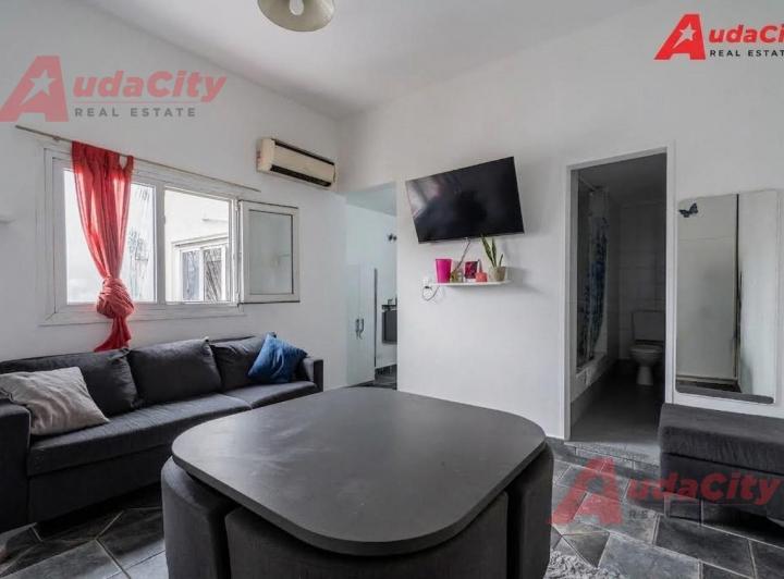 Departamento · 32m² · 1 Ambiente