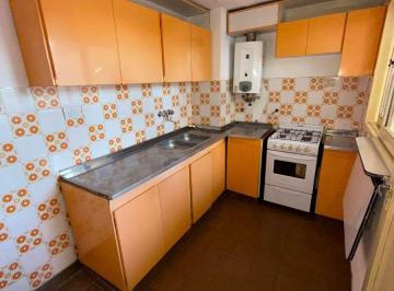 Departamento de 3 ambientes, Córdoba · Departamento 1 Dormitorio en Alquiler B° San Martín