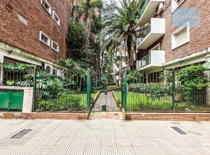 Departamento · 55m² · 3 Ambientes