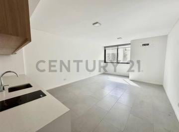 Departamento · 30m² · 1 Ambiente · Venta Monoambiente Divisible Apto Prof Amenities Estrenar Colegiales