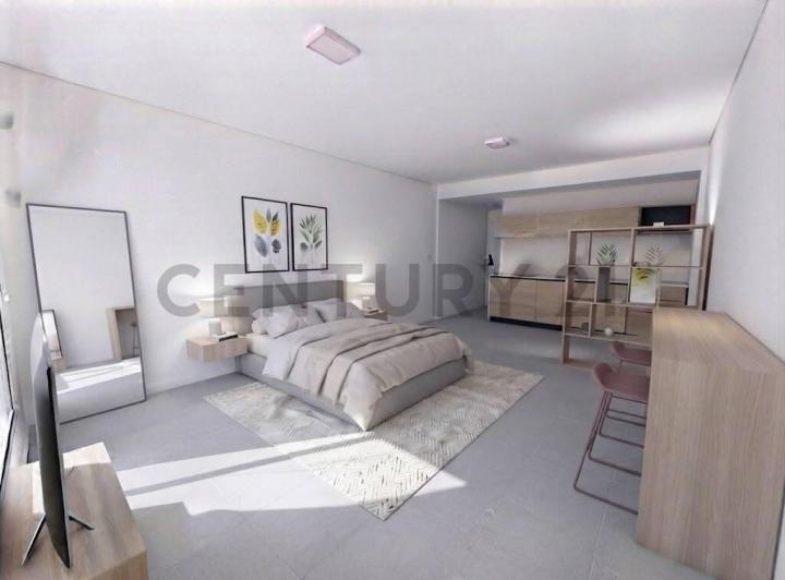 Departamento · 30m² · 1 Ambiente