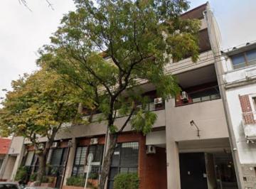 Departamento · 95m² · 4 Ambientes · 1 Cochera · 4 Amb con Balcón Cochera y Baulera - Depto en Duplex en Villa Devoto Apto Credito