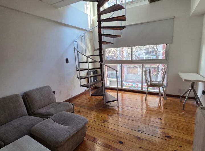 Departamento · 45m² · 2 Ambientes