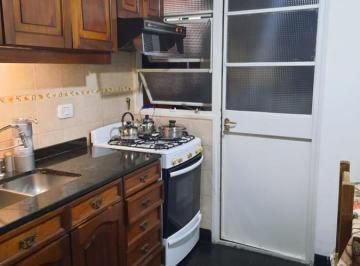 Departamento · 68m² · 3 Ambientes · 1 Cochera · Venta Departamento 3 Amb con Balcón y Cochera - Villa Devoto