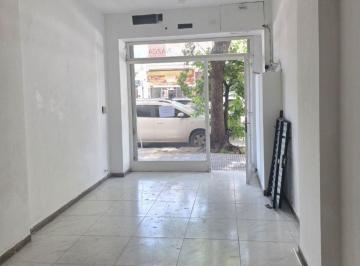 Local comercial · 34m² · 1 Ambiente · Local Comercial en Pleno Barrio de Flores