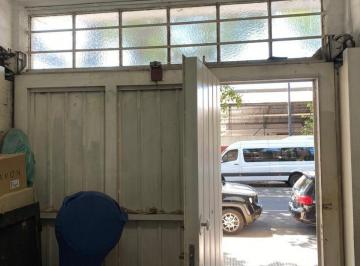 Local comercial · 27m² · 1 Ambiente · Local - Deposito 27 m² - Villa Pueyrredon