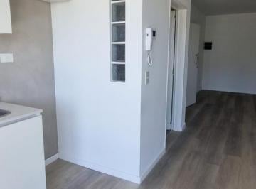 Departamento · 43m² · 1 Ambiente · Venta con Renta Monoambiente Divisible - Villa Ortuzar - Balcon y Kamado