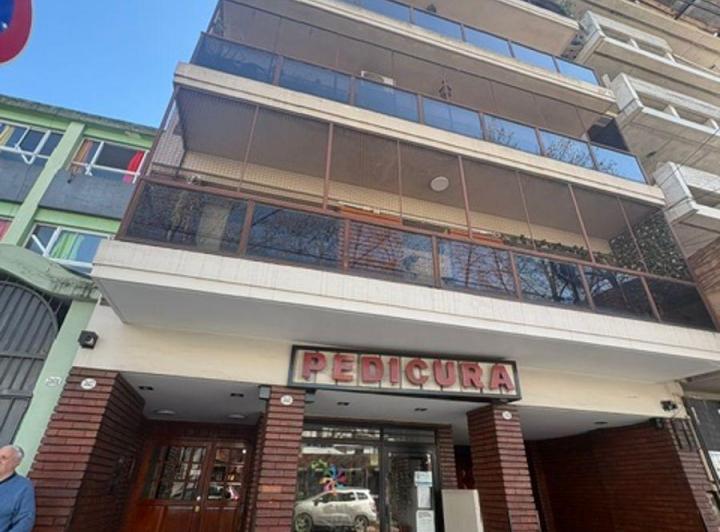 Departamento · 36m² · 2 Ambientes